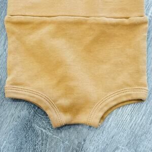 Kate Quinn Organic Cotton Bloomers 0-3 months Like New